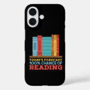 Search for reading iphone cases Librarian