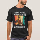 Search for therizinosaurus tshirts Loves