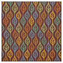 Search for teal orange fabric Fall