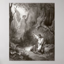 Search for gustave dore posters Angel