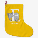Search for alphabet letter christmas stockings Cute