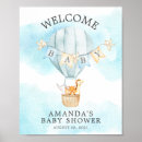 Search for hot air balloon welcome signs Cute