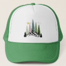 Search for nature tree hats Mountain