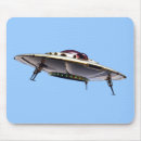 Search for ufo mousepads Spacecraft