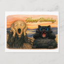 Search for expressionists cards Edvard munch