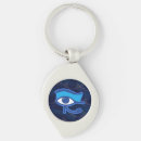 Search for ancient symbols key rings Eye of horus
