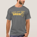Search for wish you were beer tshirts Alcohol