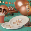 Search for cookies for santa plates Gingerbread