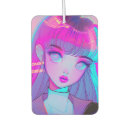 Search for anime interior car accessories Cute