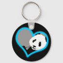 Search for pandas key rings Zoo