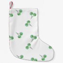 Search for cherry christmas stockings Food