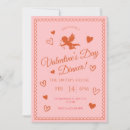 Search for valentines day dinner invitations Elegant
