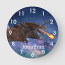Search for fantasy clocks Galaxy