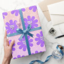 Search for sweet 16 wrapping paper 16th