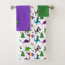 Search for t rex bath towels Jurassic