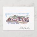 Search for york england postcards Watercolor