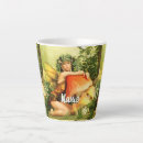 Search for fairy forest mugs Fungi