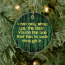 Search for sci fi christmas tree decorations Retro