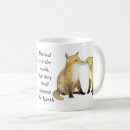Search for vixen mugs Animals