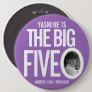 Search for big five accessories Fiftieth