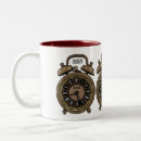 Search for alarm mugs Time