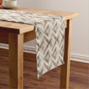 Search for wood table runners Unique