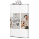 Search for photo flasks Dad