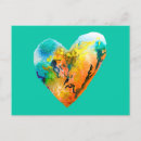 Search for graffiti heart postcards Valentine