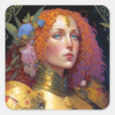 Search for armoured stickers Warrior