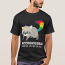 Search for panda unicorn tshirts Animals