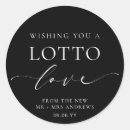 Search for love wishes stickers Lucky in love