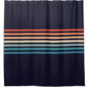 Search for retro 70s shower curtains Pattern