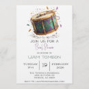 Search for parades invitations Mardi gras