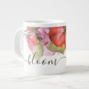 Search for bloom mugs Stylish