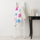 Search for dahlias blankets Pink dahlia