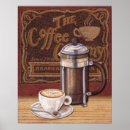 Search for retro coffee posters Espresso