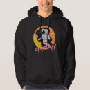 Search for comet hoodies Universe