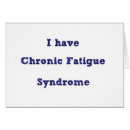 Search for fatigue Cfs