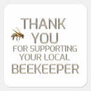 Search for thank you for your support stickers Thanks