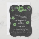 Search for mint green invitations Hearts