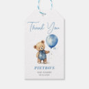 Search for teddy bear gift tags Boy
