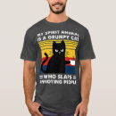 Search for grumpy cat tshirts Mum