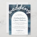 Search for unique halloween wedding invitations Black