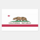 Search for california state stickers Patriotic
