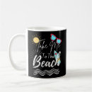 Search for calm ocean mugs Beach