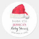 Search for santa baby stickers Winter