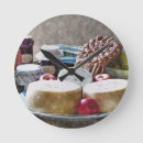 Search for old clocks Victorian