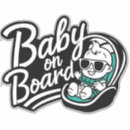 Search for safety sign bumper stickers Car