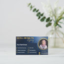 Search for digital marketing business cards Professional
