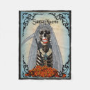 Search for grim reaper blankets Skeleton